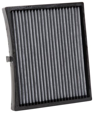 Hyundai Elantra Cabin Air Filter - K&N Engineering - Washable - `17-`18 Hyundai Elantra Cabin Air Filter - K&N Engineering - Washable - `17-`18